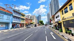Serangoon Road (D8), Shop House #636879891